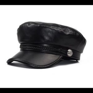 Women’s Biker Chic Cap